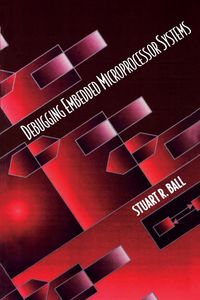 Produktbild: Debugging Embedded Microprocessor Systems