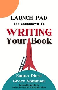 Produktbild: Launch Pad: The Countdown to Writing Your Book