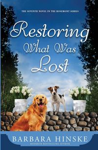 Produktbild: Restoring What Was Lost