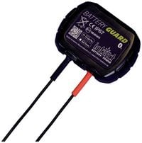 Produktbild: Intact GL10 Battery-Guard Batterie&uuml;berwachung 12 V Bluetooth&reg; Verbindung, appf&auml;hig, Lade&uuml;berwachung 15 mm x 60 mm x 45 mm