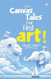 Produktbild: Canvas Tales - Our First Art