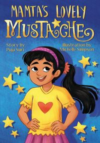 Produktbild: Mamta's Lovely Mustache