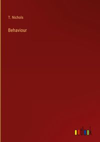 Produktbild: Behaviour