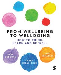 Produktbild: From Wellbeing to Welldoing