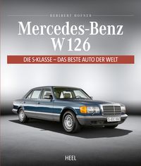 Produktbild: Mercedes-Benz W 126