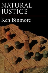 Produktbild: Natural Justice