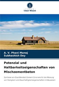 Produktbild: Potenzial und Haltbarkeitseigenschaften von Mischzementbeton