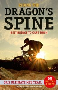 Produktbild: Riding the Dragon's Spine