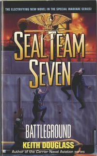 Produktbild: Seal Team Seven 06: Battleground