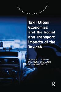 Produktbild: Taxi!