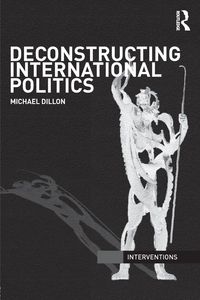 Produktbild: Deconstructing International Politics