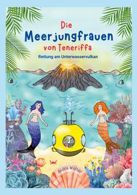 Produktbild: Die Meerjungfrauen von Teneriffa