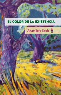Produktbild: El color de la existencia