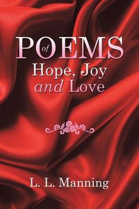 Produktbild: POEMS of Hope, Joy and Love