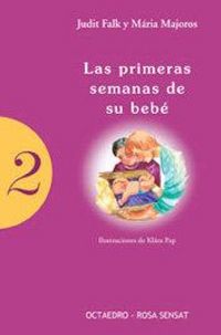 Produktbild: Las primeras semanas de su beb&eacute;