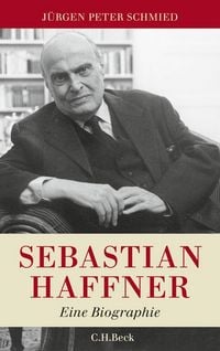 Produktbild: Sebastian Haffner