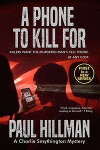 Produktbild: A Phone to Kill For