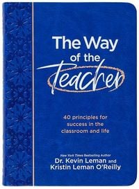 Produktbild: The Way of the Teacher