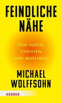 Produktbild: Feindliche N&auml;he