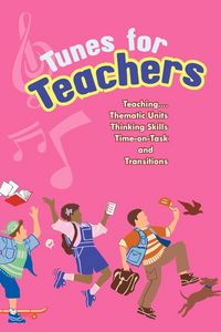 Produktbild: Tunes for Teachers