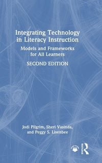 Produktbild: Integrating Technology in Literacy Instruction