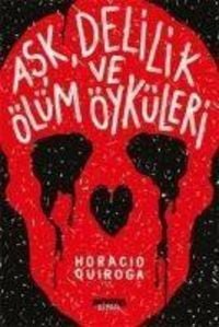 Produktbild: Ask, Delilik ve &Ouml;l&uuml;m &Ouml;yk&uuml;leri
