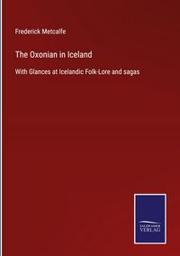 Produktbild: The Oxonian in Iceland