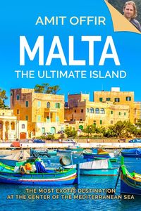 Produktbild: The Ultimate Island