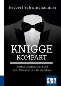 Produktbild: Knigge kompakt