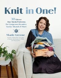 Produktbild: Knit in One!