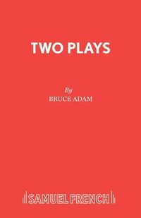 Produktbild: Two Plays