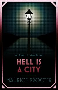 Produktbild: Hell is a City
