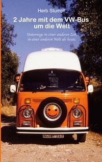 Produktbild: 2 Jahre mit dem VW-Bus um die Welt