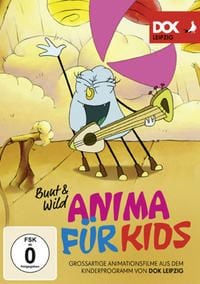 Produktbild: Anima f&uuml;r Kids