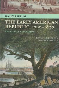 Produktbild: Daily Life in The Early Amer R