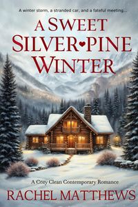 Produktbild: A Sweet Silverpine Winter
