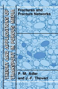 Produktbild: Fractures and Fracture Networks