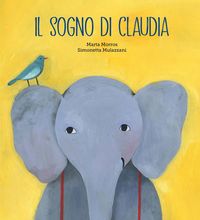 Produktbild: Il sogno di Claudia