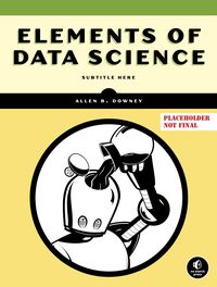 Bild vom Artikel Elements of Data Science vom Autor Allen B. Downey