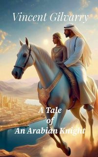 Produktbild: A Tale of An Arabian Knight