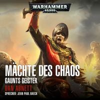 Produktbild: Warhammer 40.000: Gaunts Geister 02
