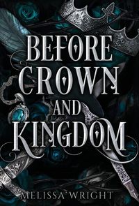Produktbild: Before Crown and Kingdom