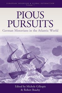 Produktbild: Pious Pursuits