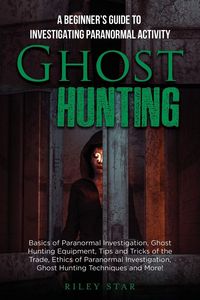 Produktbild: Ghost Hunting