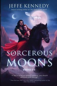 Produktbild: Sorcerous Moons