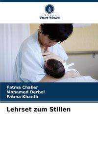 Produktbild: Lehrset zum Stillen