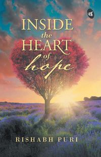 Produktbild: Inside the Heart of Hope