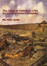 Produktbild: Siege of Detroit in 1763