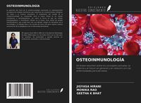 Produktbild: Osteoinmunolog&iacute;a
