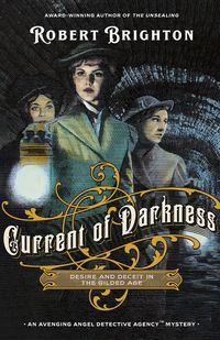 Produktbild: Current of Darkness